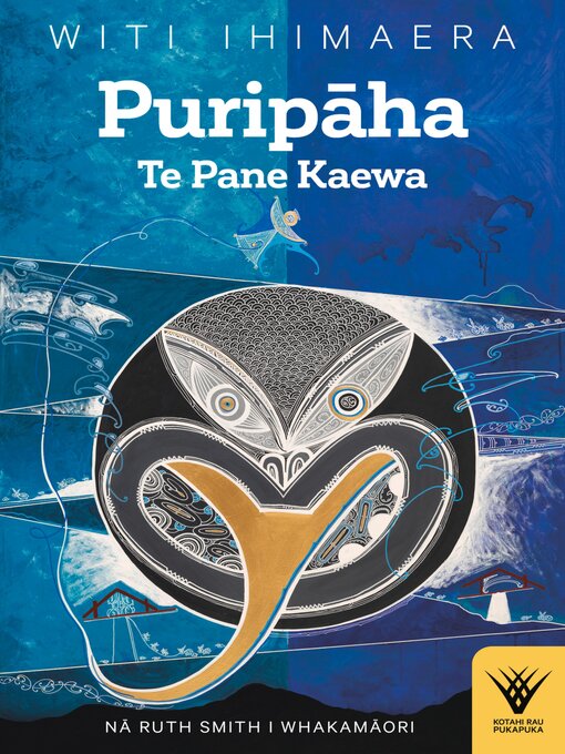 Title details for Puripaha by Witi Ihimaera - Available